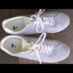 H&M shoes
